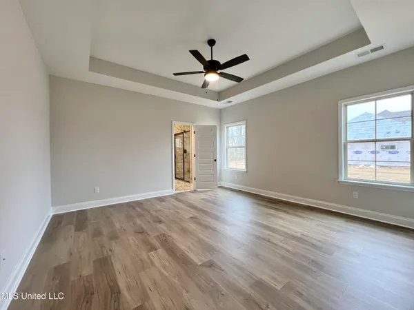 $419,900 | 2466 Scott Mdws Lane, Hernando, MS 38632