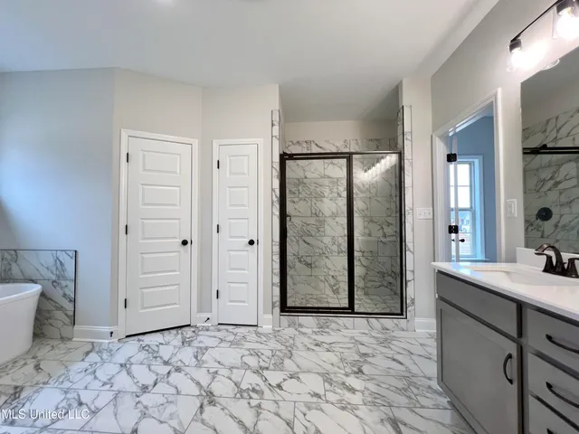 $419,900 | 2466 Scott Mdws Lane, Hernando, MS 38632