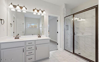 2466 Scott Mdws Lane Hernando, MS 38632 - Photo 19 of 24 23-DSC2129