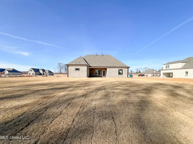 $419,900 | 2466 Scott Mdws Lane, Hernando, MS 38632