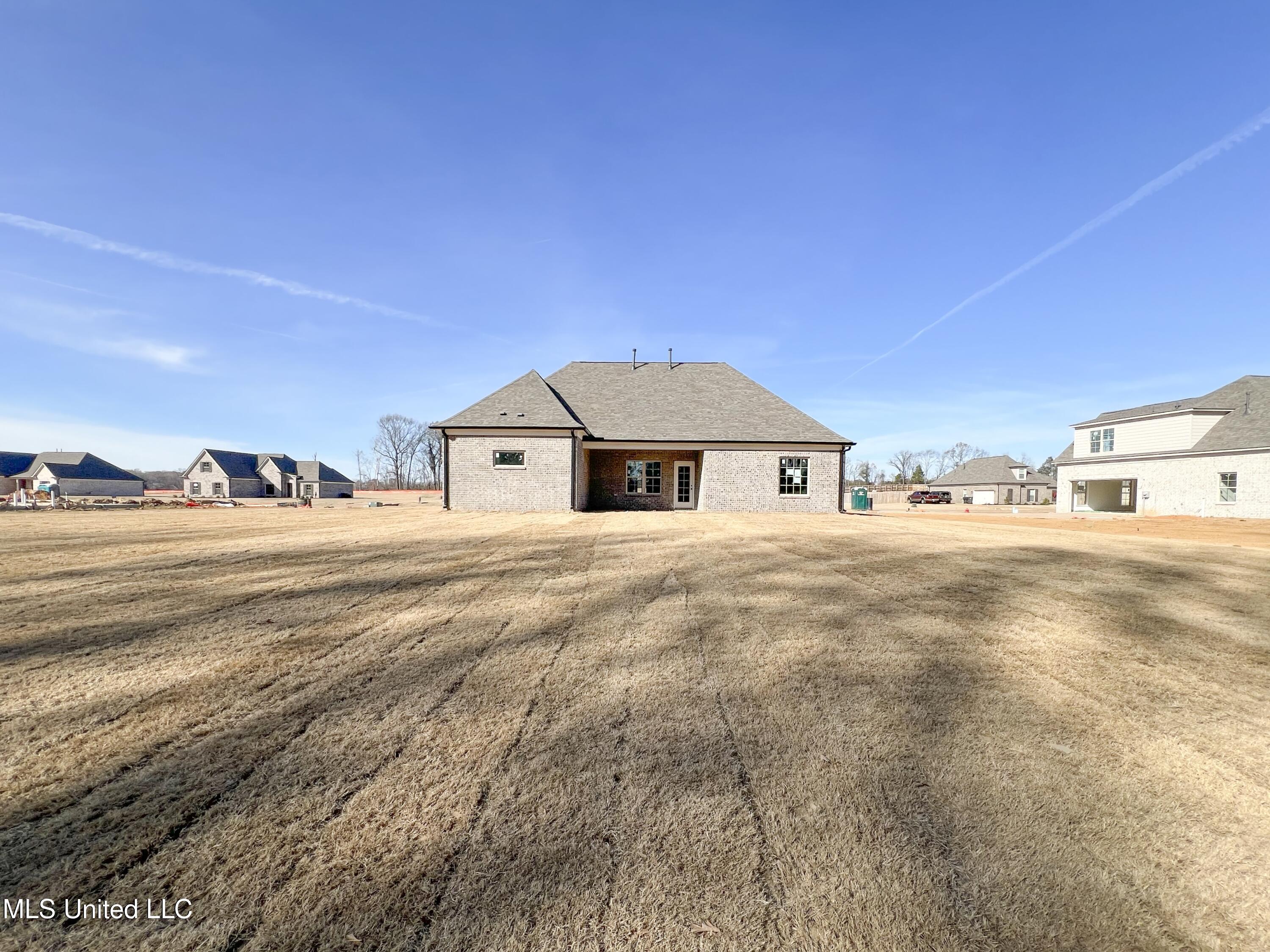 2466 Scott Mdws Lane Hernando, MS 38632 - Photo 2 of 24 IMG_5162