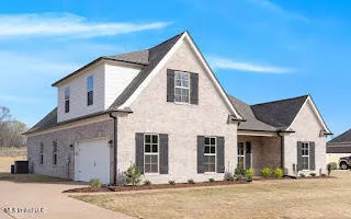 $419,900 | 2466 Scott Mdws Lane, Hernando, MS 38632