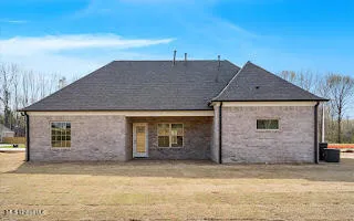 $419,900 | 2466 Scott Mdws Lane, Hernando, MS 38632