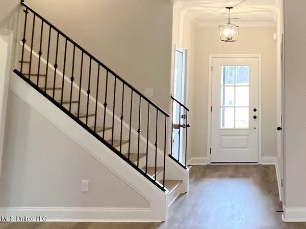 $419,900 | 2466 Scott Mdws Lane, Hernando, MS 38632