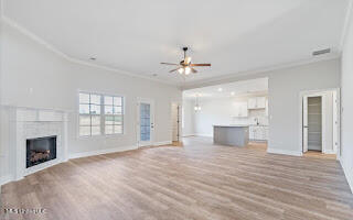 2466 Scott Mdws Lane Hernando, MS 38632 - Photo 6 of 24 06-DSC2075