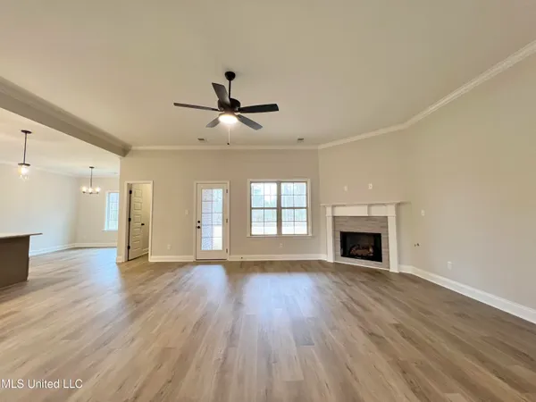 $419,900 | 2466 Scott Mdws Lane, Hernando, MS 38632