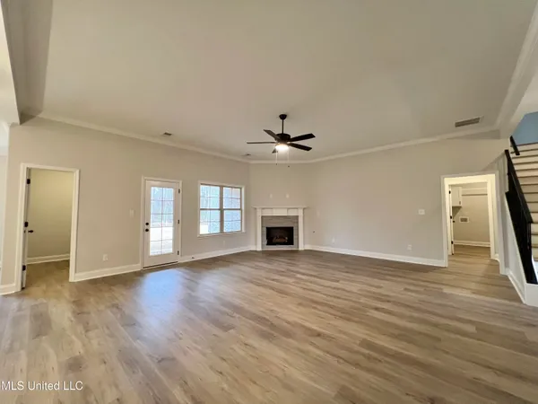 $419,900 | 2466 Scott Mdws Lane, Hernando, MS 38632