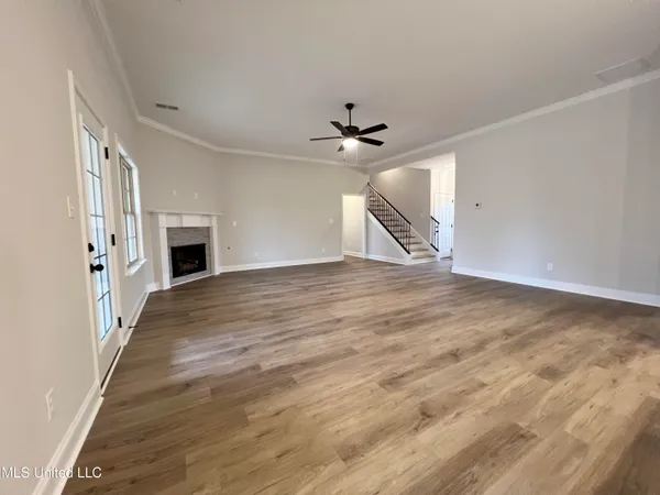 $419,900 | 2466 Scott Mdws Lane, Hernando, MS 38632