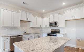 2466 Scott Mdws Lane Hernando, MS 38632 - Photo 8 of 24 10-DSC2086