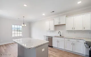 $419,900 | 2466 Scott Mdws Lane, Hernando, MS 38632