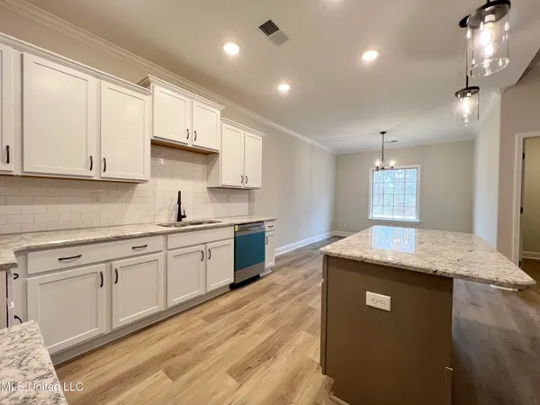 $419,900 | 2466 Scott Mdws Lane, Hernando, MS 38632
