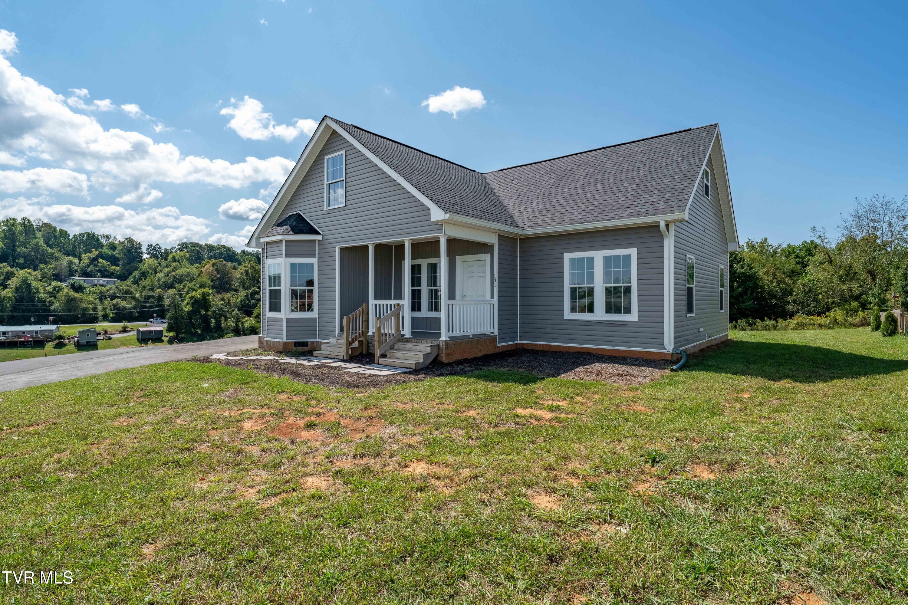 131 New Hope Road Jonesborough, TN 37659 - Photo 53 of 58 131 New Hope Road (13 of 28)