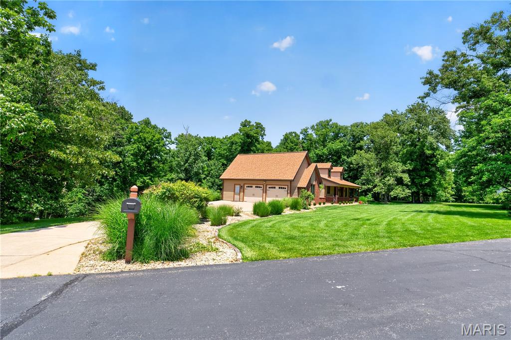 3879 Ridgefield Farms Drive Defiance, MO 63341 - Photo 29 of 52