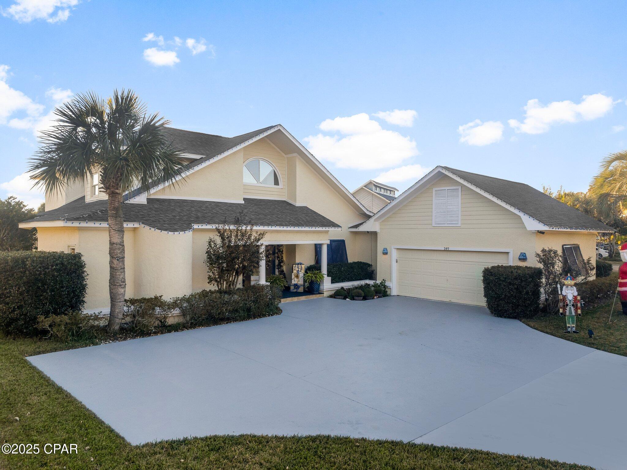 397 Wahoo Road Panama City Beach, FL 32408 - Photo 42 of 47