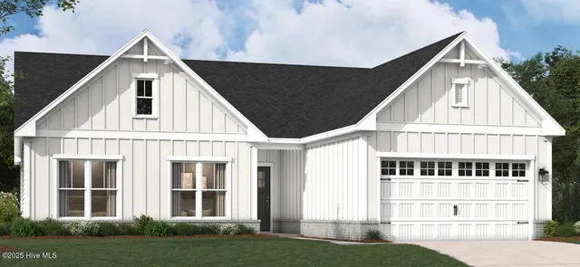 $690,535 | 2071 Rosin Drive, Southport, NC 28461