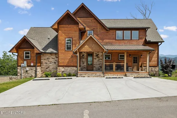 $15,750,000 | 1736 Azalea Circle, Gatlinburg, TN 37738