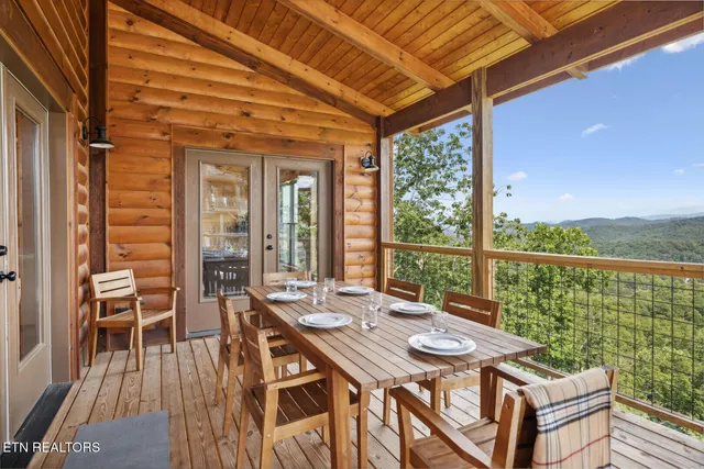 $15,750,000 | 1736 Azalea Circle, Gatlinburg, TN 37738