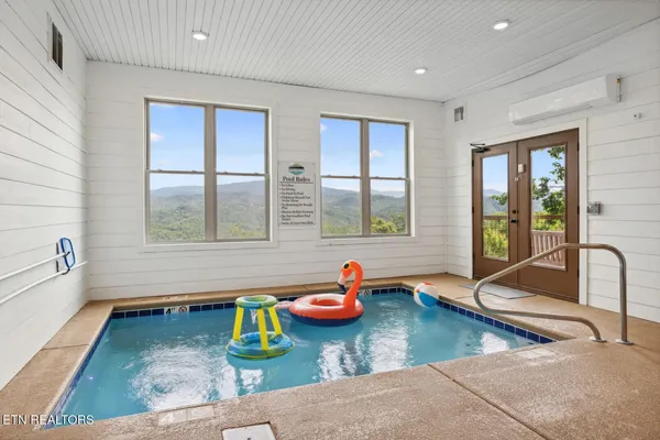 $15,750,000 | 1736 Azalea Circle, Gatlinburg, TN 37738