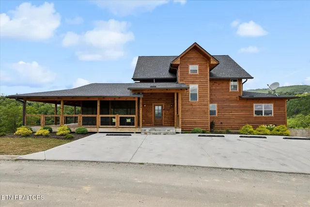 $15,750,000 | 1736 Azalea Circle, Gatlinburg, TN 37738