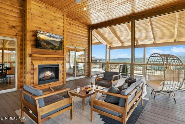 $15,750,000 | 1736 Azalea Circle, Gatlinburg, TN 37738