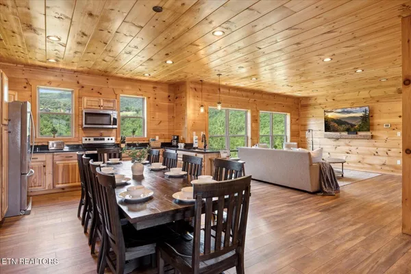 $15,750,000 | 1736 Azalea Circle, Gatlinburg, TN 37738