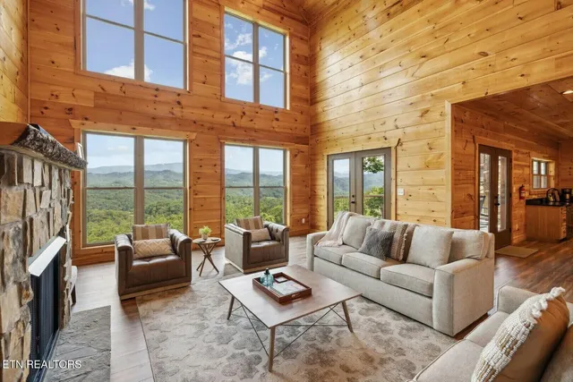 $15,750,000 | 1736 Azalea Circle, Gatlinburg, TN 37738