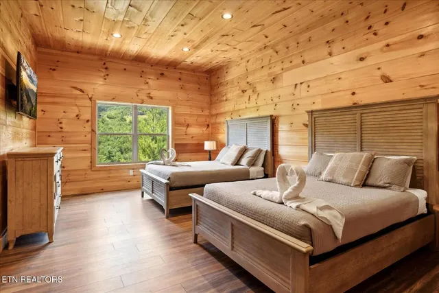 $15,750,000 | 1736 Azalea Circle, Gatlinburg, TN 37738