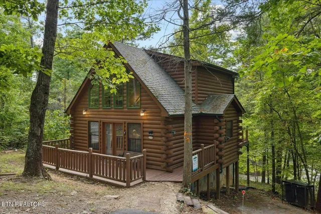 $15,750,000 | 1736 Azalea Circle, Gatlinburg, TN 37738