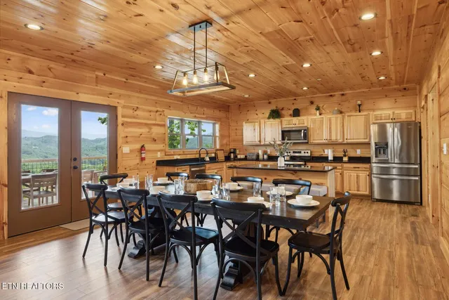 $15,750,000 | 1736 Azalea Circle, Gatlinburg, TN 37738