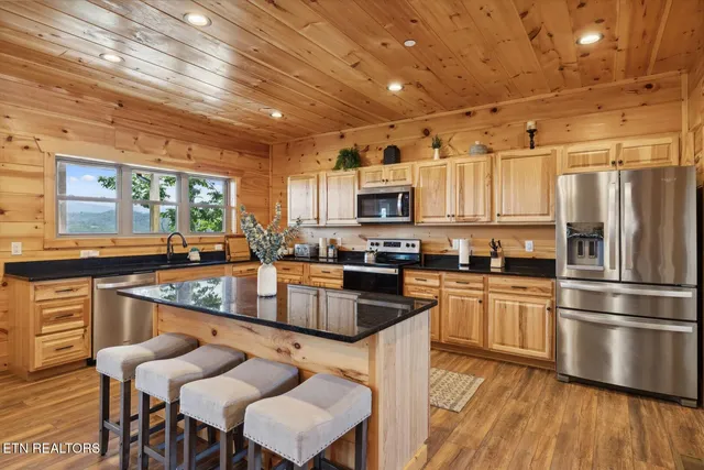 $15,750,000 | 1736 Azalea Circle, Gatlinburg, TN 37738