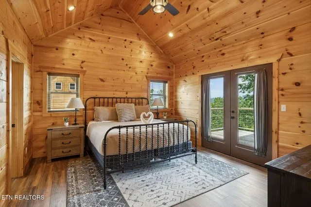 $15,750,000 | 1736 Azalea Circle, Gatlinburg, TN 37738