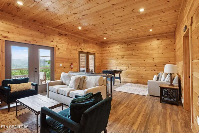 $15,750,000 | 1736 Azalea Circle, Gatlinburg, TN 37738