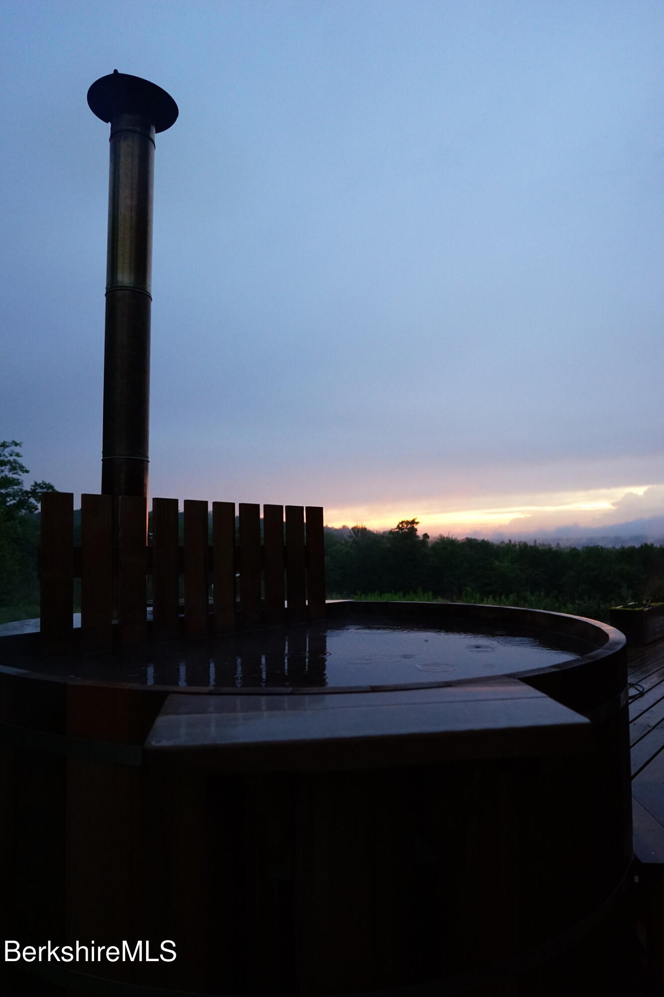 15 Stephanie Lane Peru, MA 01235 - Photo 28 of 37 a view of balcony and patio