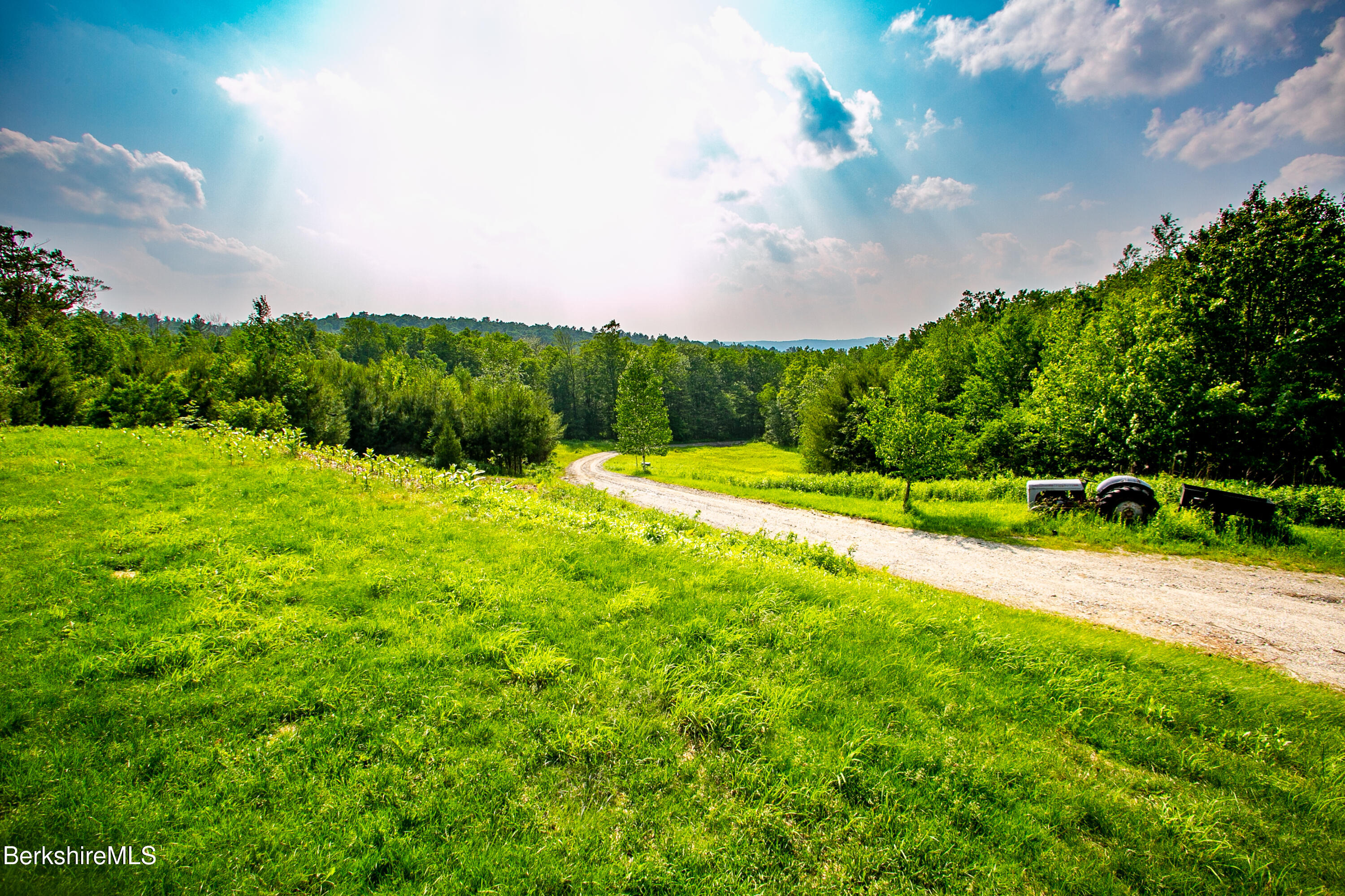15 Stephanie Lane Peru, MA 01235 - Photo 37 of 37 a view of an outdoor space and a yard