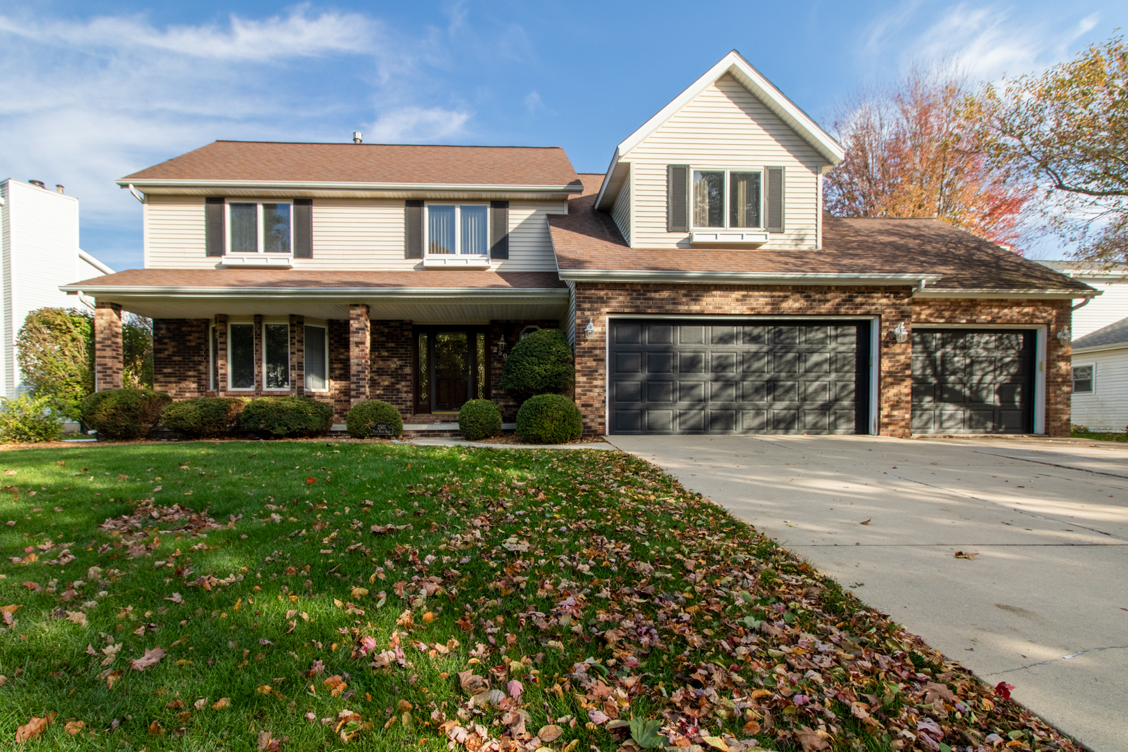 2507 Park Ridge Road Bloomington, IL 61704 - Photo 1 of 41 Gallery Image 1