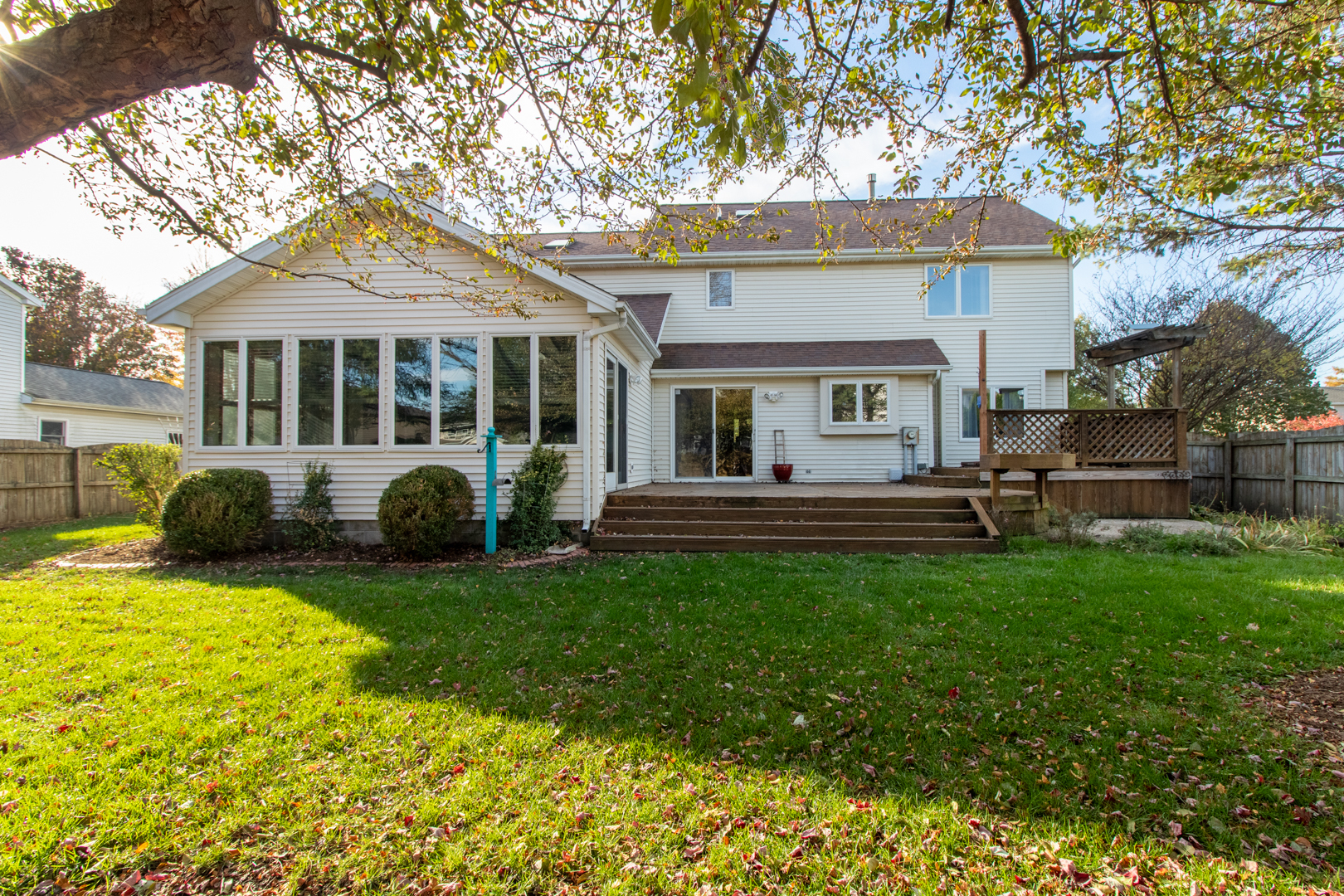 2507 Park Ridge Road Bloomington, IL 61704 - Photo 38 of 41 Gallery Image 38