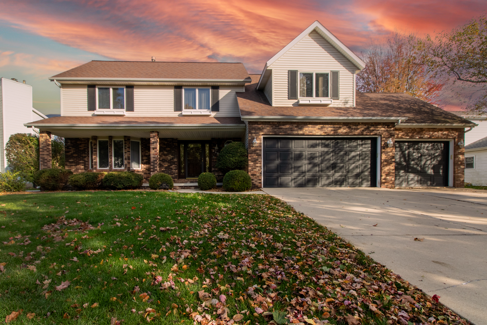 2507 Park Ridge Road Bloomington, IL 61704 - Photo 41 of 41 Gallery Image 41