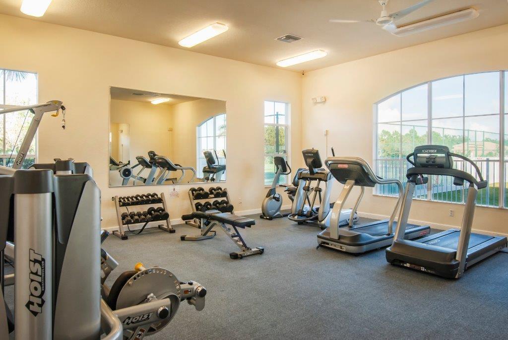 5824 Spanish River Road Fort Pierce, FL 34951 - Photo 54 of 61 FitnessRoom