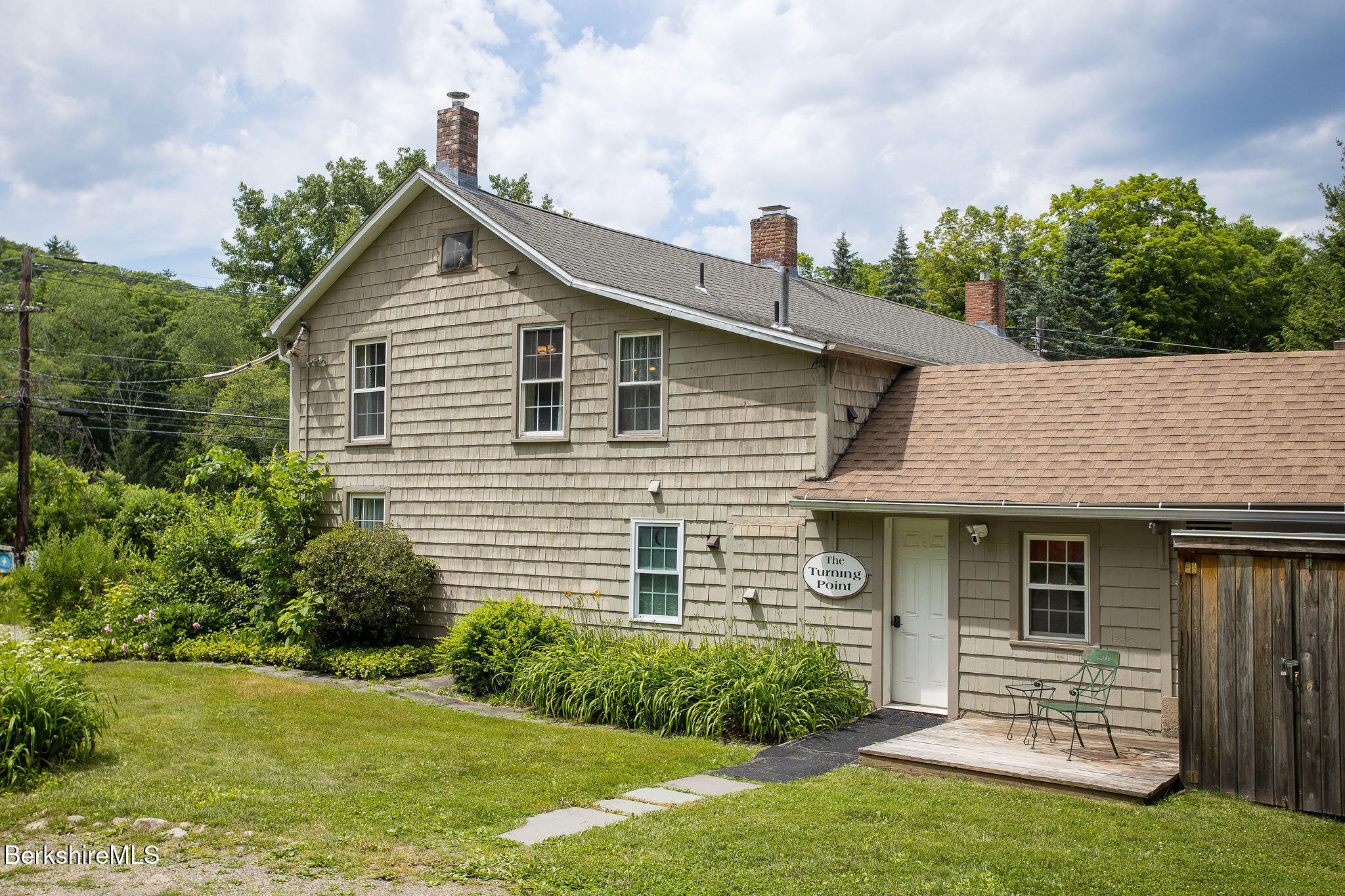 3 Lake Buel Road Great Barrington, MA 01230 - Photo 6 of 55 Exterior