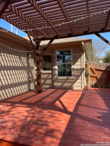 a view of outdoor space