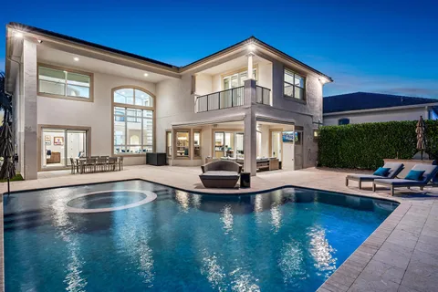 $2,995,000 | 1727 W. Hemingway Drive, Juno Beach, FL 33408