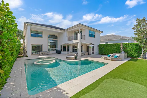 $2,995,000 | 1727 W. Hemingway Drive, Juno Beach, FL 33408