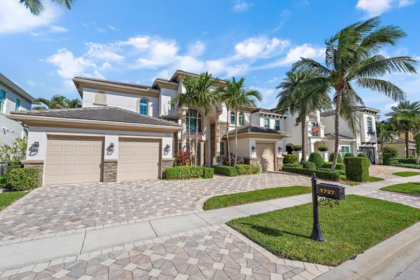 $2,995,000 | 1727 W. Hemingway Drive, Juno Beach, FL 33408