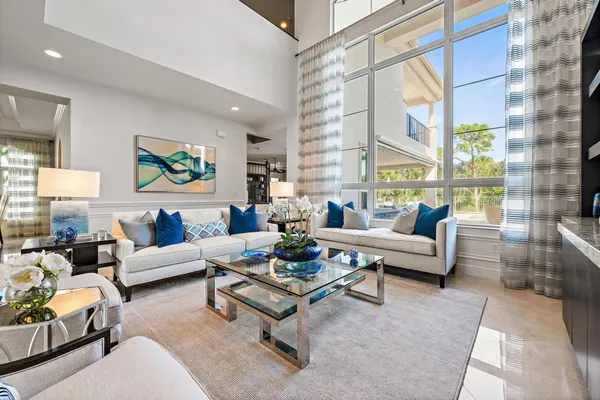 $2,995,000 | 1727 W. Hemingway Drive, Juno Beach, FL 33408