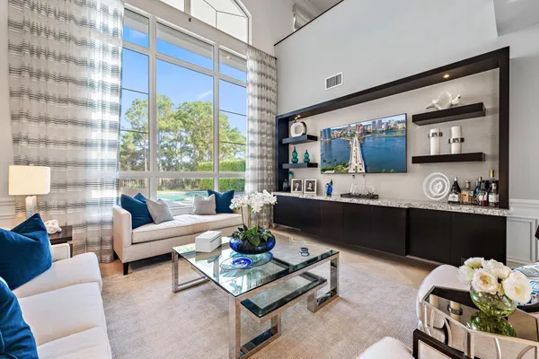 $2,995,000 | 1727 W. Hemingway Drive, Juno Beach, FL 33408