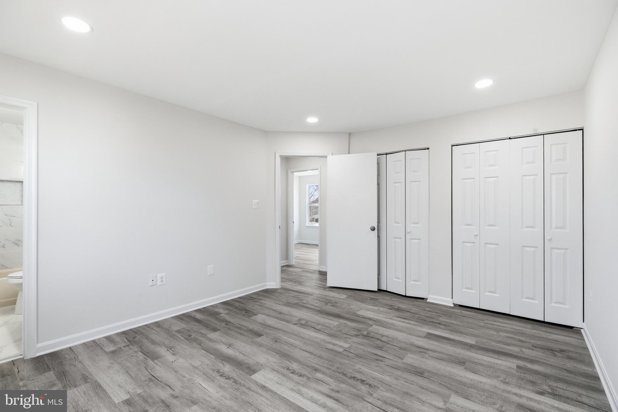 10395 Janja Court Manassas, VA 20110 - Photo 17 of 44 a view of an empty room