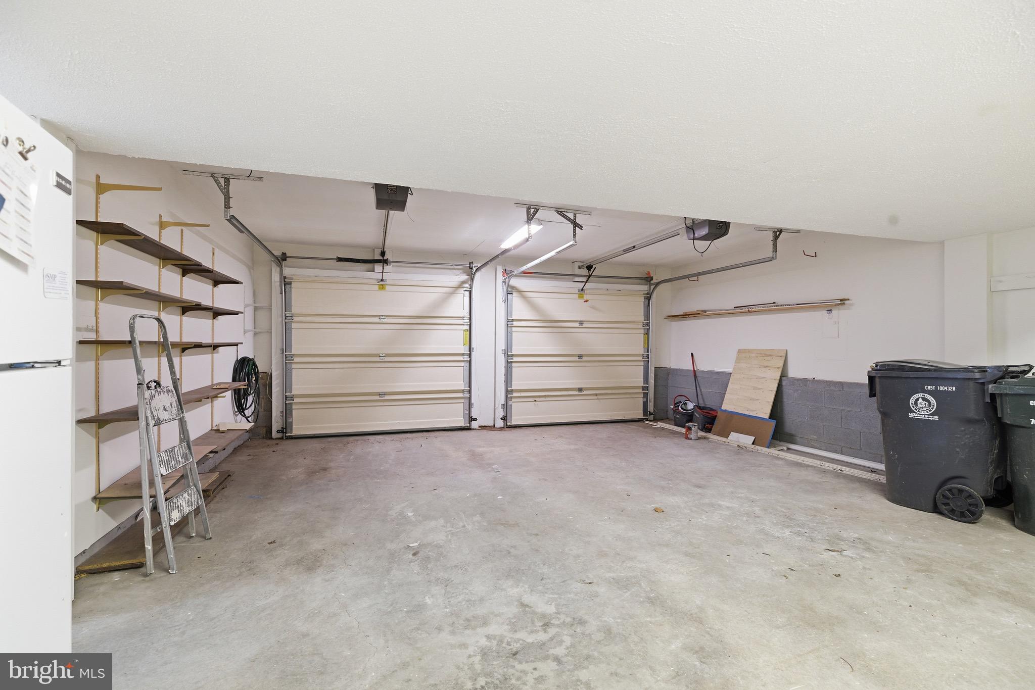 10395 Janja Court Manassas, VA 20110 - Photo 36 of 44 a view of a storage & utility room