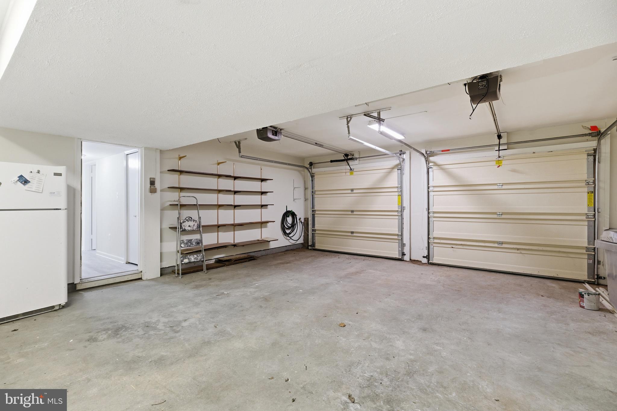 10395 Janja Court Manassas, VA 20110 - Photo 37 of 44 a view of a room with storage and utility room