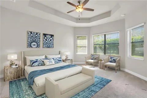 $1,075,000 | 4420 Aurora Street, Naples, FL 34119