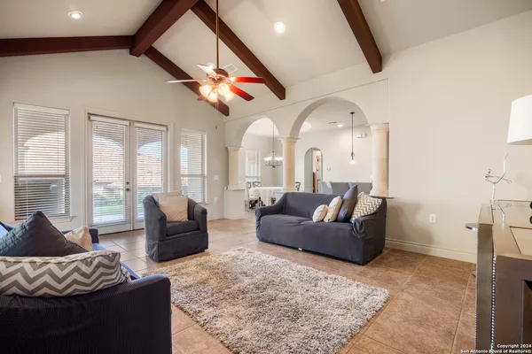 $4,000 | 6716 Ghia Lane, San Antonio, TX 78257